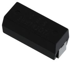 CGS - TE CONNECTIVITY SMW72R7JT SMD Chip Resistor, 2.7 ohm, ± 5%, 7 W, SMD, Wirewound, High Power