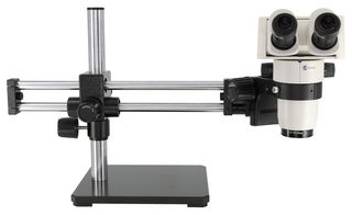 LX MICROSCOPES BY UNITRON 24814BB