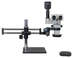 LX MICROSCOPES BY UNITRON 24825BB-HDTRT5