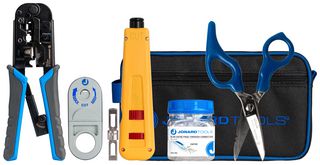 Tools and Accessories