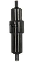 EATON ELECTRONICS BK/HVI-R Cartridge In Line Fuse Holder, 1 Pole, 20 A, 600 V, Crimp, 6.3mm x 32mm