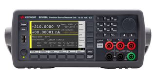 KEYSIGHT TECHNOLOGIES B2910BL