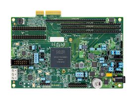 NXP MPC5775E-EVB Evaluation Kit, MPC5775E, Battery Cell Controller