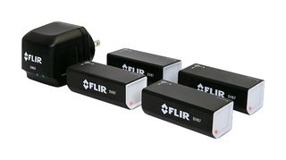 FLIR SV87-KIT