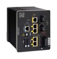 CISCO SYSTEMS ISA-3000-4C-K9