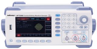 MULTICOMP PRO MP750666 US