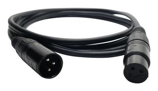 IO AUDIO TECHNOLOGIES IO-XLR3-10-P