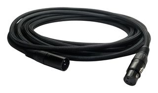 IO AUDIO TECHNOLOGIES IO-XLR3-100-X