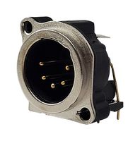 IO AUDIO TECHNOLOGIES IO-XLR5-M-BH