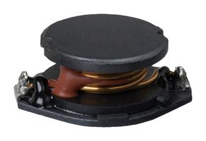 BOURNS JW MILLER PM5022-331M-RC Power Inductor (SMD), 330 µH, 1 A, Unshielded, 1.8 A, PM5022 Series