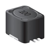 BOURNS SRR1210-331M Power Inductor (SMD), 330 µH, 1.4 A, Shielded, 1.2 A, SRR1210 Series
