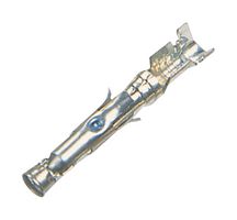 TE CONNECTIVITY - AMP 66100-6 Circular Connector Contact, Multimate Type III+ Series, Socket, Crimp, 16 AWG, 18 AWG
