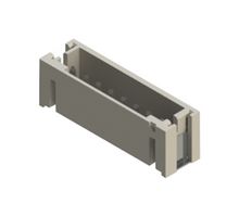 EDAC 140-508-417-011 Pin Header, Wire-to-Board, 2 mm, 1 Rows, 8 Contacts, Surface Mount Straight, 140 Series