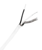 AMPHENOL WILCOXON J9T2-1000 Multipair Cable, Shielded, 1 Pair, 1000 ft, 304.8 m