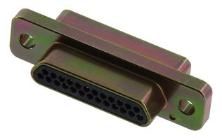 ITT CANNON MDM-25PSB