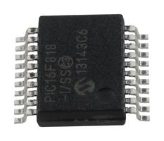 MICROCHIP PIC16F818-I/SS