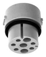 BULGIN LIMITED 12735/3