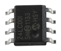 MICROCHIP 24LC00-I/SN