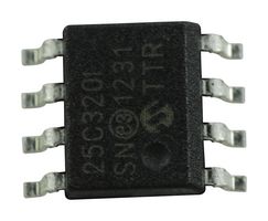 MICROCHIP 25C320-I/SN