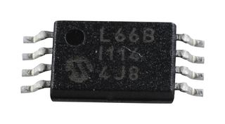 MICROCHIP 93LC66B-I/ST