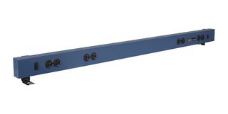 IAC INDUSTRIES 70682QS
