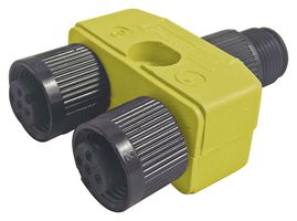 MOLEX / BRAD 1200680170