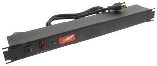 HAMMOND 1583H6A1SBK