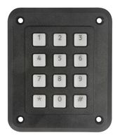 STORM INTERFACE 2K12T103