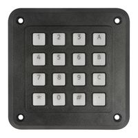 STORM INTERFACE 3K16T103