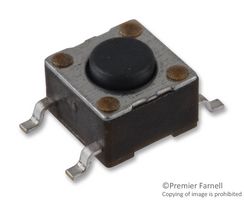 ALCOSWITCH - TE CONNECTIVITY FSM2JSMA.