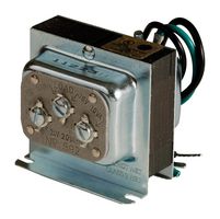 EDWARDS SIGNALING PRODUCTS 592