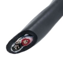 ALPHA WIRE 1941/3F BK003