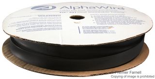 ALPHA WIRE F2211/2 BK007