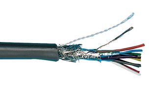 ALPHA WIRE 6300/10 SL005