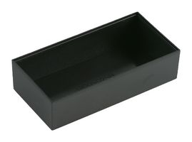 MULTICOMP PRO G1005025B Plastic Enclosure, Potting Box, ABS, 25 mm, 50 mm, 100 mm