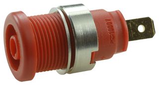 HIRSCHMANN TEST AND MEASUREMENT 972355101