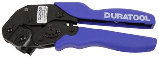 DURATOOL CTT8424-01