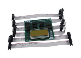 MICROCHIP ATSTK600-LCDX