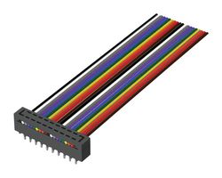 SAMTEC HCMD-20-T-10.00-01-R