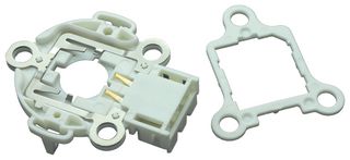 TE CONNECTIVITY 2154235-2 LED SOCKET