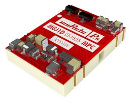 MURATA POWER SOLUTIONS MGJ1D241505MPC-R13