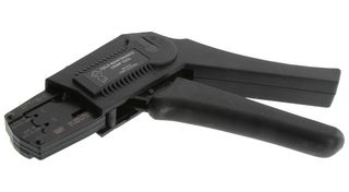 TE CONNECTIVITY DTT-16-01