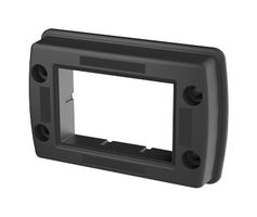 2583760000 WEIDMULLER, Cabtite® Sealing Frame Set, FR 10/6