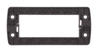 WEIDMULLER 2584210000 Locking Frame for Cabtite® FR 24/10 Sealing Frame, Black Glass Fiber Reinforced Polyamide