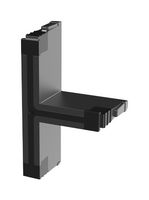 2583760000 WEIDMULLER, Cabtite® Sealing Frame Set, FR 10/6