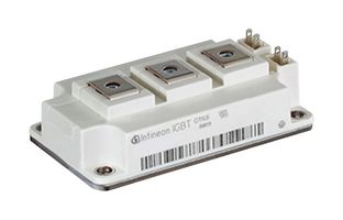 INFINEON FF500R17KE4BOSA1