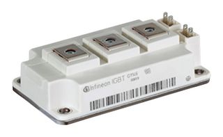 INFINEON FD300R12KE3HOSA1