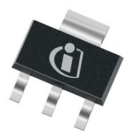 INFINEON IPN60R600P7SATMA1 Power MOSFET, N Channel, 600 V, 6 A, 0.6 ohm, SOT-223, Surface Mount