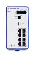 HIRSCHMANN BRS20-4TX-EEC