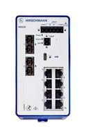 HIRSCHMANN BRS20-8TX/2FX-EEC